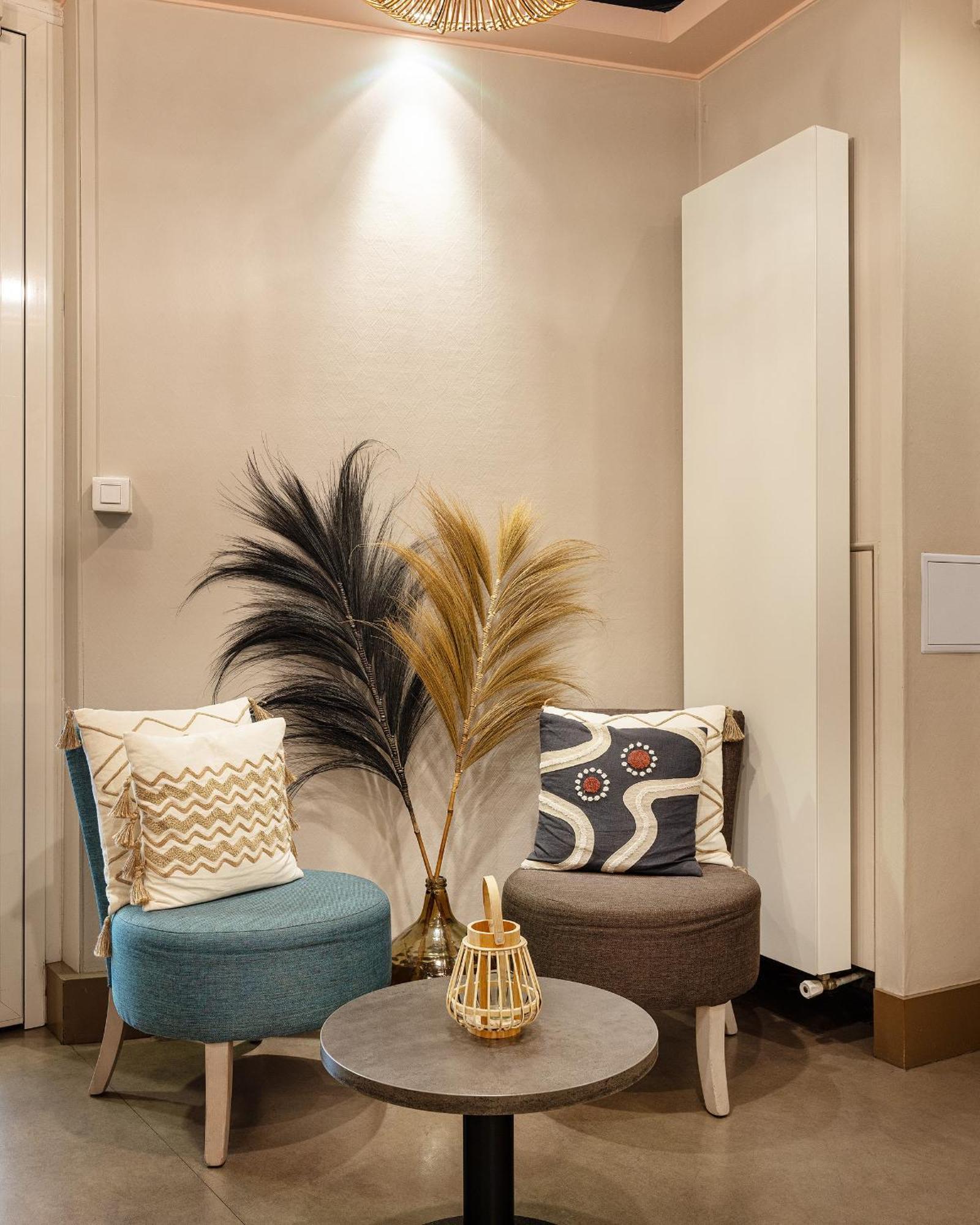 Grand Hotel Lille Bagian luar foto