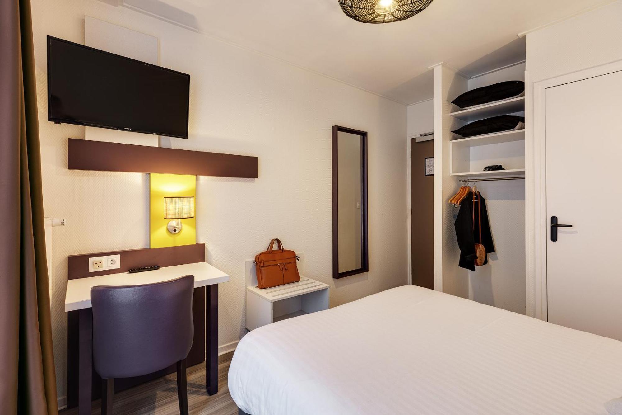 Grand Hotel Lille Bagian luar foto