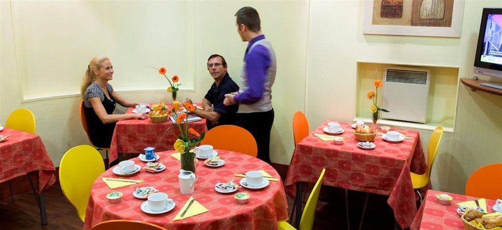 Grand Hotel Lille Bagian luar foto