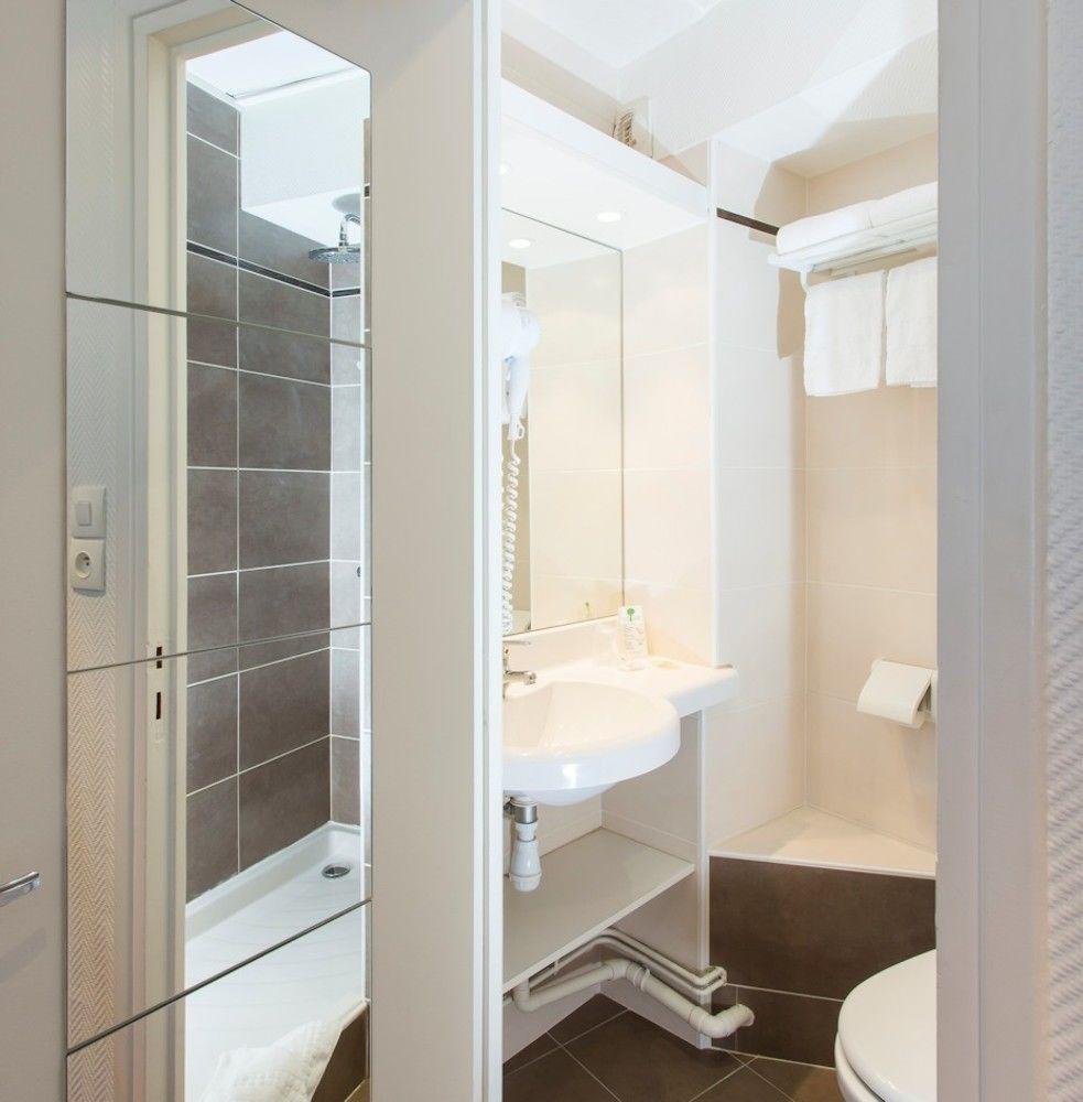 Grand Hotel Lille Bagian luar foto