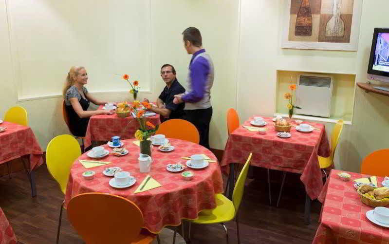 Grand Hotel Lille Bagian luar foto